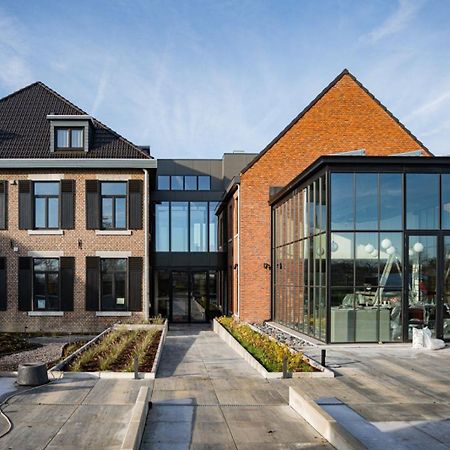 Boutique Hotel Annamaes, Maastricht-Hoge Kempen Lanaken Kültér fotó