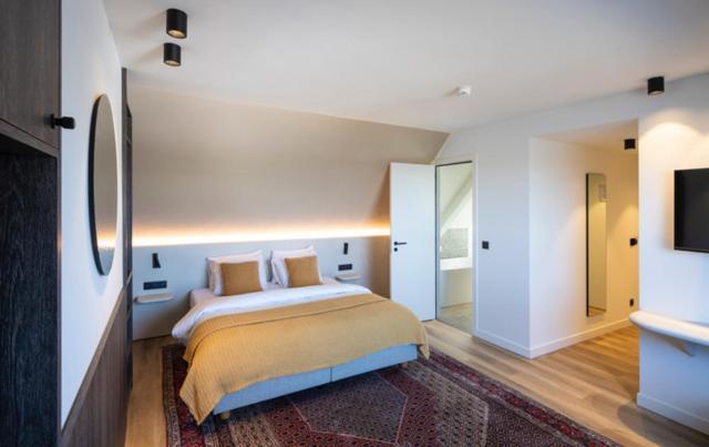 Boutique Hotel Annamaes, Maastricht-Hoge Kempen Lanaken Kültér fotó