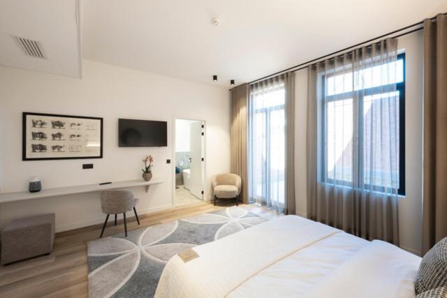 Boutique Hotel Annamaes, Maastricht-Hoge Kempen Lanaken Kültér fotó