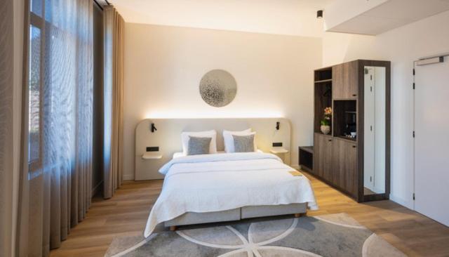 Boutique Hotel Annamaes, Maastricht-Hoge Kempen Lanaken Kültér fotó