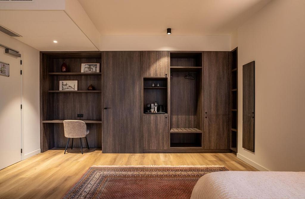 Boutique Hotel Annamaes, Maastricht-Hoge Kempen Lanaken Kültér fotó