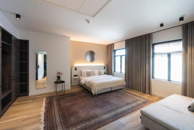 Boutique Hotel Annamaes, Maastricht-Hoge Kempen Lanaken Kültér fotó