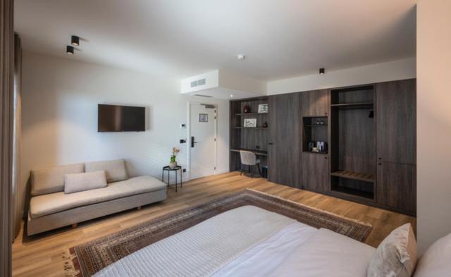 Boutique Hotel Annamaes, Maastricht-Hoge Kempen Lanaken Kültér fotó