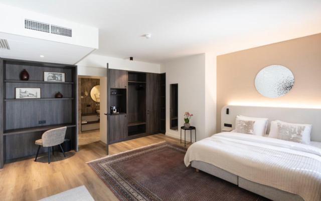 Boutique Hotel Annamaes, Maastricht-Hoge Kempen Lanaken Kültér fotó