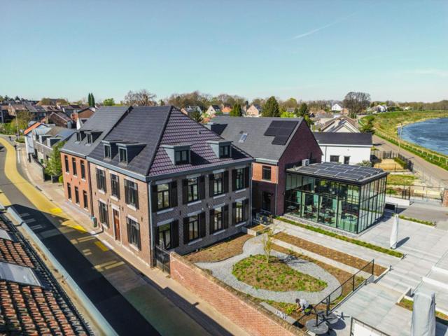 Boutique Hotel Annamaes, Maastricht-Hoge Kempen Lanaken Kültér fotó