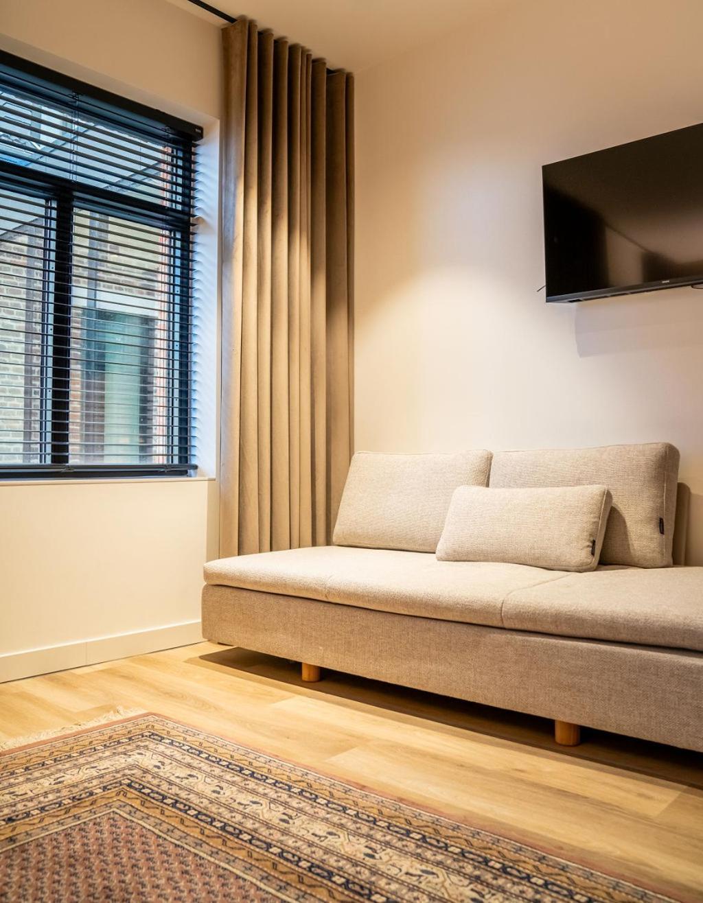 Boutique Hotel Annamaes, Maastricht-Hoge Kempen Lanaken Kültér fotó