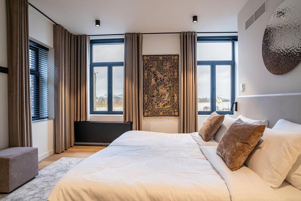 Boutique Hotel Annamaes, Maastricht-Hoge Kempen Lanaken Kültér fotó