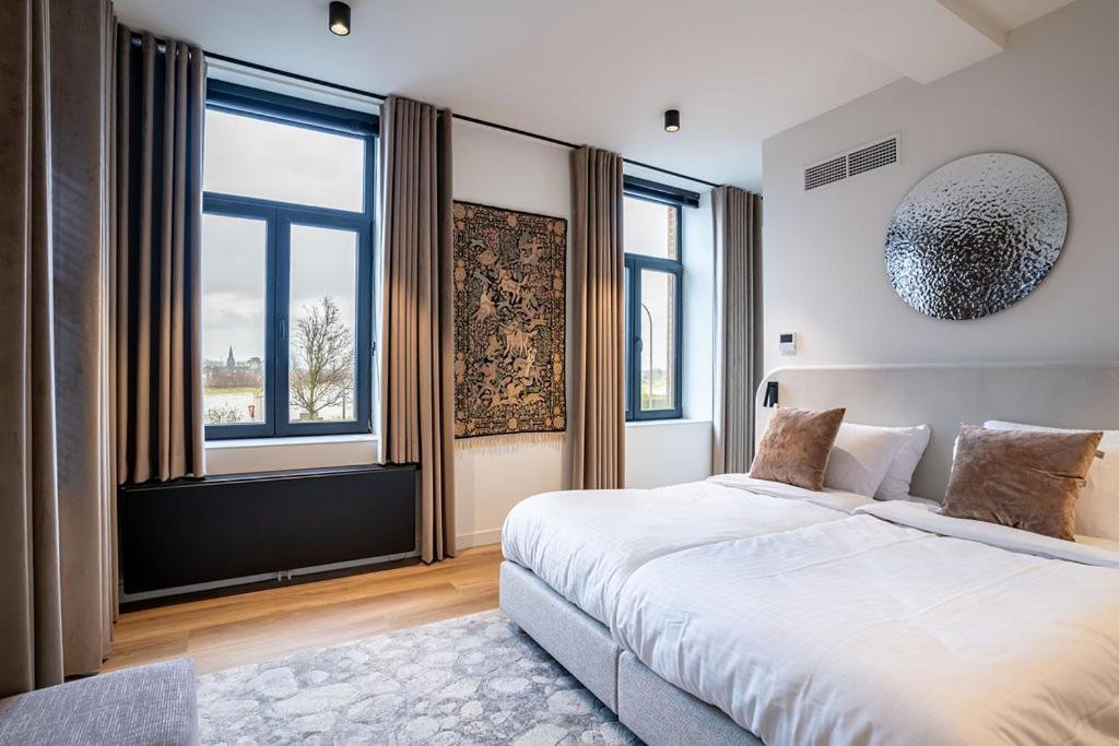 Boutique Hotel Annamaes, Maastricht-Hoge Kempen Lanaken Kültér fotó