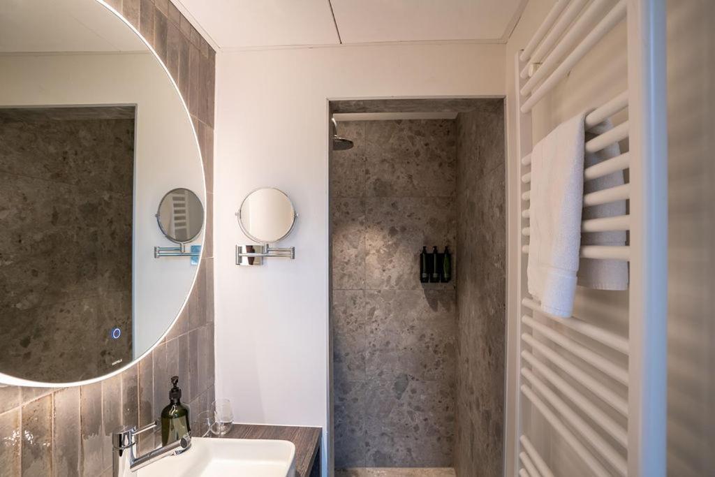 Boutique Hotel Annamaes, Maastricht-Hoge Kempen Lanaken Kültér fotó