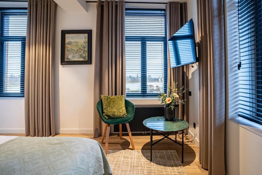 Boutique Hotel Annamaes, Maastricht-Hoge Kempen Lanaken Kültér fotó