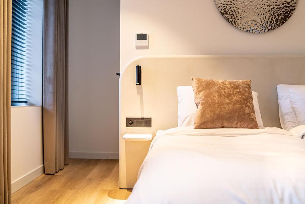 Boutique Hotel Annamaes, Maastricht-Hoge Kempen Lanaken Kültér fotó