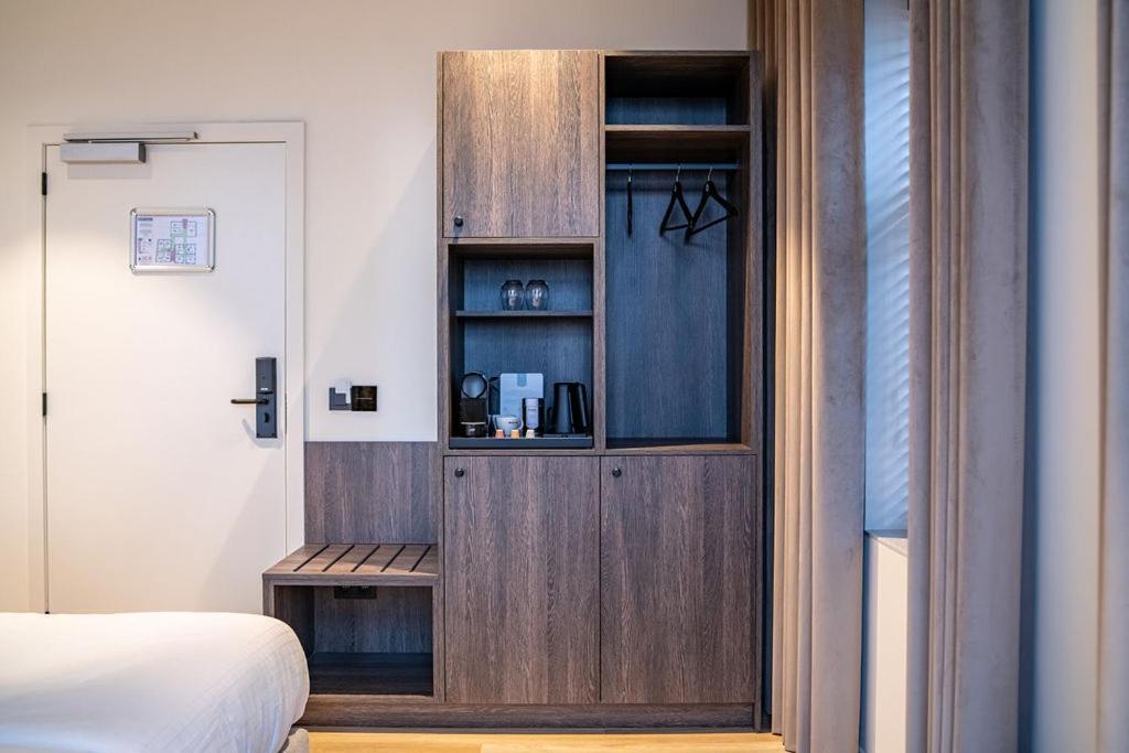 Boutique Hotel Annamaes, Maastricht-Hoge Kempen Lanaken Kültér fotó