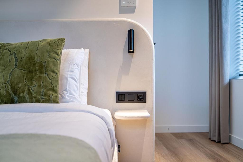 Boutique Hotel Annamaes, Maastricht-Hoge Kempen Lanaken Kültér fotó