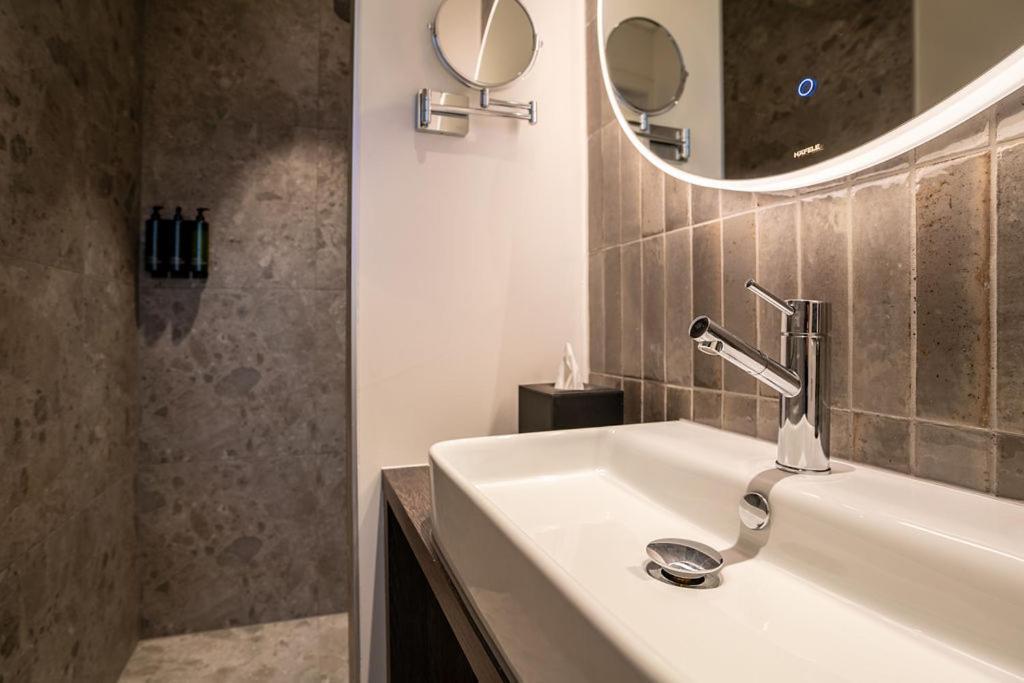 Boutique Hotel Annamaes, Maastricht-Hoge Kempen Lanaken Kültér fotó