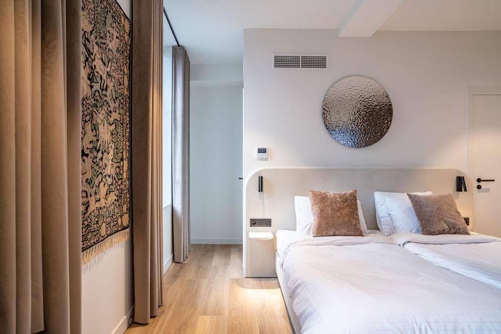 Boutique Hotel Annamaes, Maastricht-Hoge Kempen Lanaken Kültér fotó