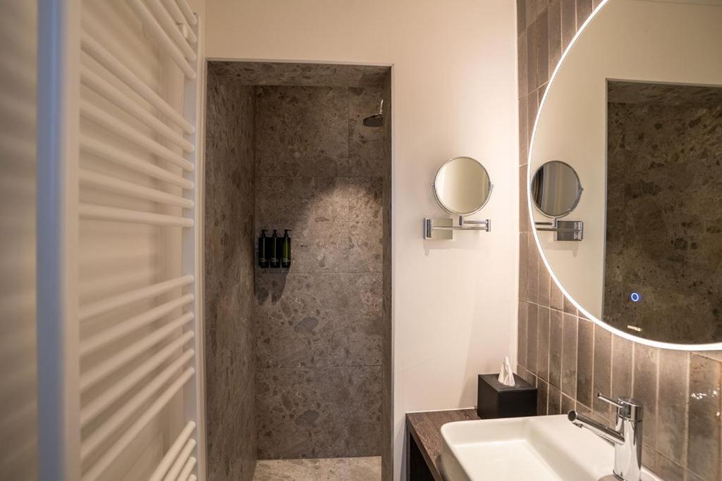 Boutique Hotel Annamaes, Maastricht-Hoge Kempen Lanaken Kültér fotó