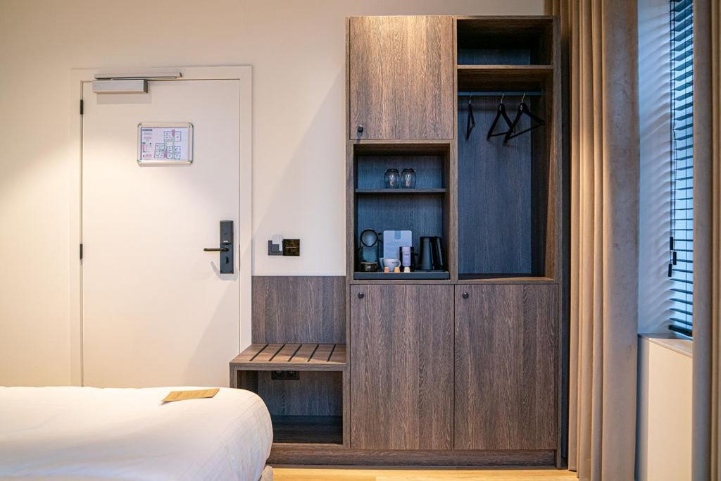Boutique Hotel Annamaes, Maastricht-Hoge Kempen Lanaken Kültér fotó