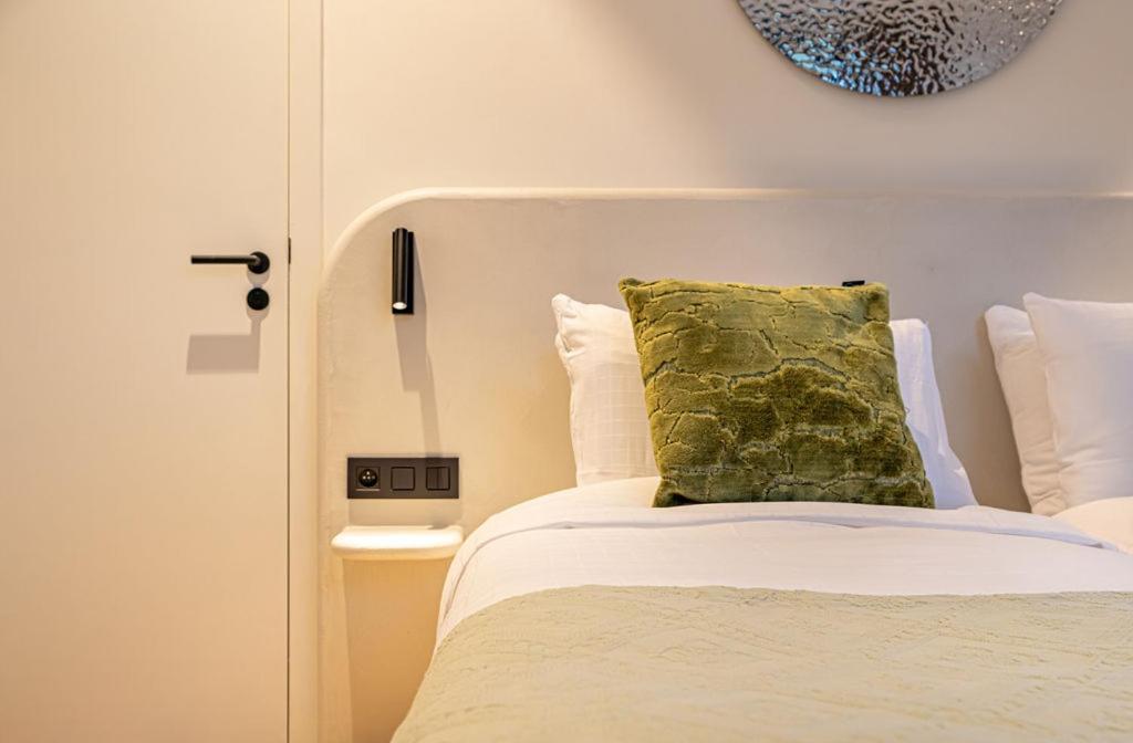 Boutique Hotel Annamaes, Maastricht-Hoge Kempen Lanaken Kültér fotó