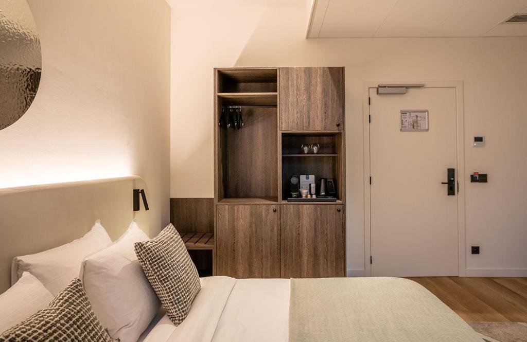 Boutique Hotel Annamaes, Maastricht-Hoge Kempen Lanaken Kültér fotó