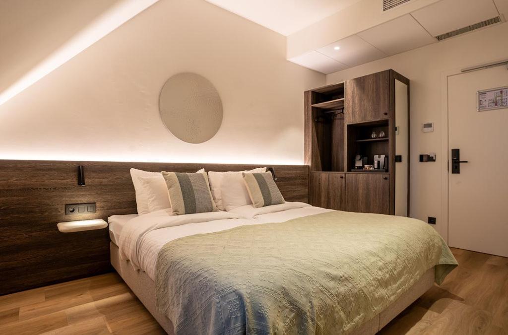 Boutique Hotel Annamaes, Maastricht-Hoge Kempen Lanaken Kültér fotó