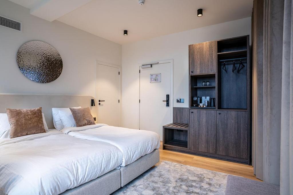 Boutique Hotel Annamaes, Maastricht-Hoge Kempen Lanaken Kültér fotó