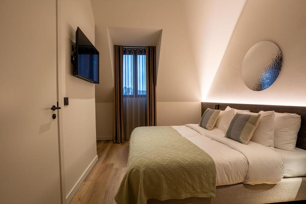 Boutique Hotel Annamaes, Maastricht-Hoge Kempen Lanaken Kültér fotó