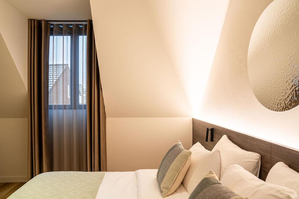 Boutique Hotel Annamaes, Maastricht-Hoge Kempen Lanaken Kültér fotó