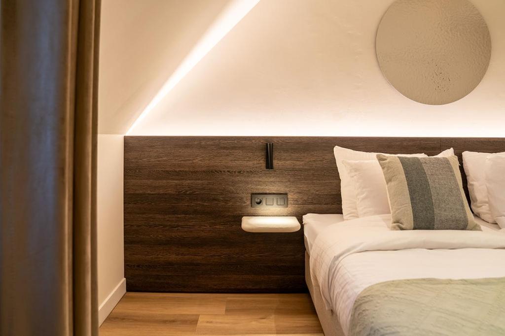 Boutique Hotel Annamaes, Maastricht-Hoge Kempen Lanaken Kültér fotó