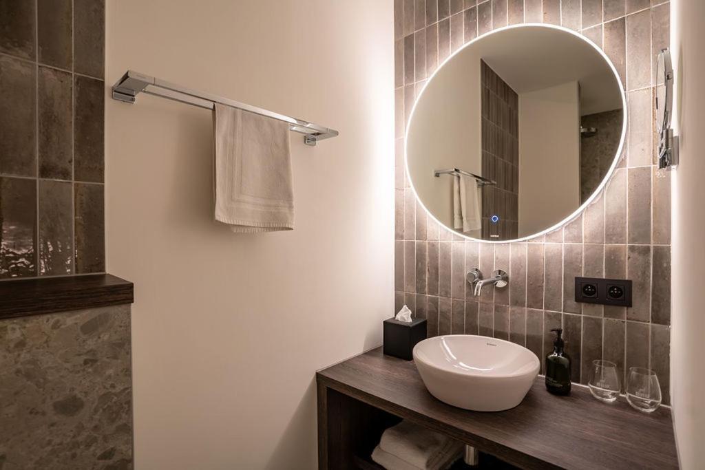 Boutique Hotel Annamaes, Maastricht-Hoge Kempen Lanaken Kültér fotó