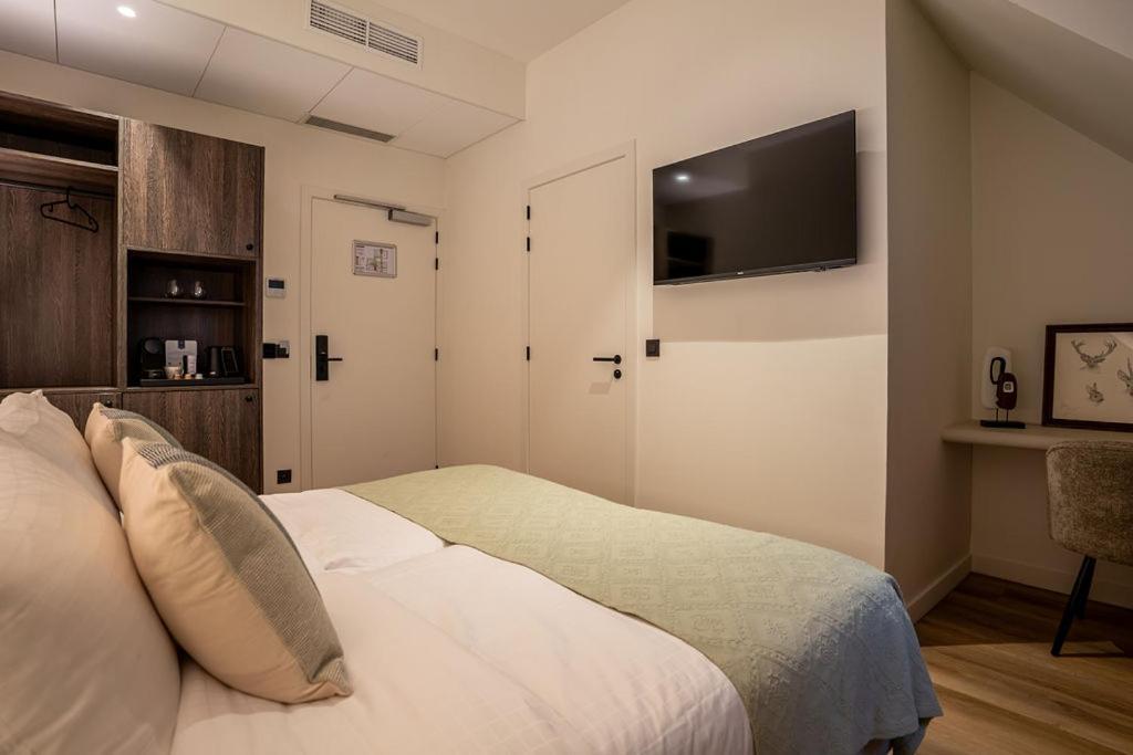Boutique Hotel Annamaes, Maastricht-Hoge Kempen Lanaken Kültér fotó