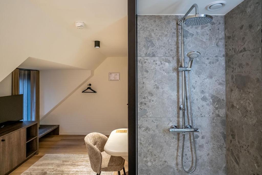 Boutique Hotel Annamaes, Maastricht-Hoge Kempen Lanaken Kültér fotó
