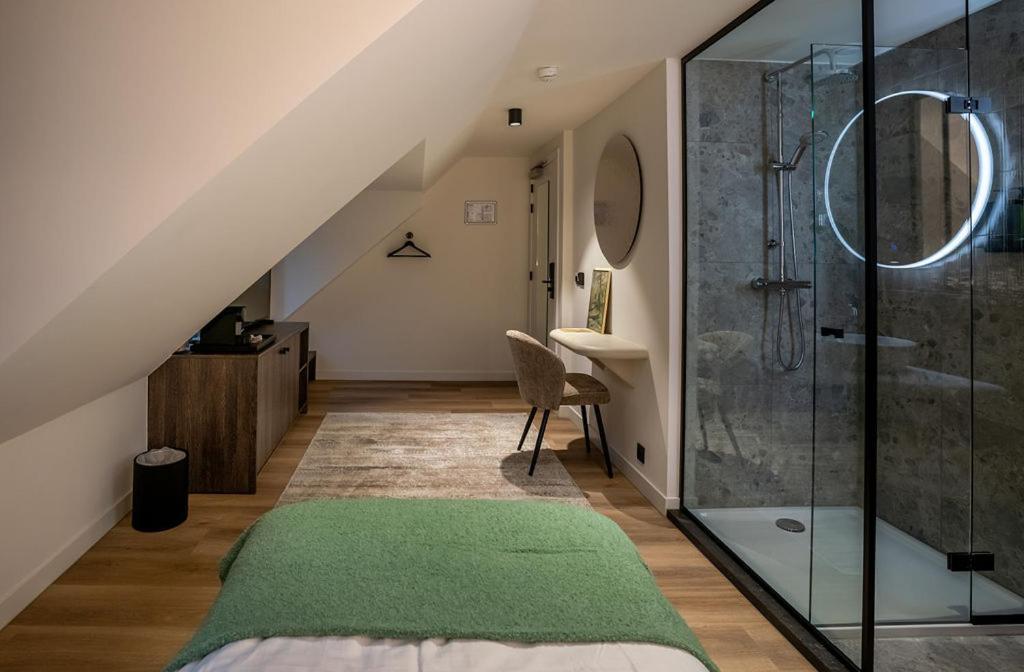 Boutique Hotel Annamaes, Maastricht-Hoge Kempen Lanaken Kültér fotó