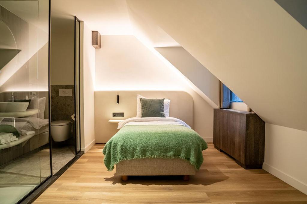 Boutique Hotel Annamaes, Maastricht-Hoge Kempen Lanaken Kültér fotó