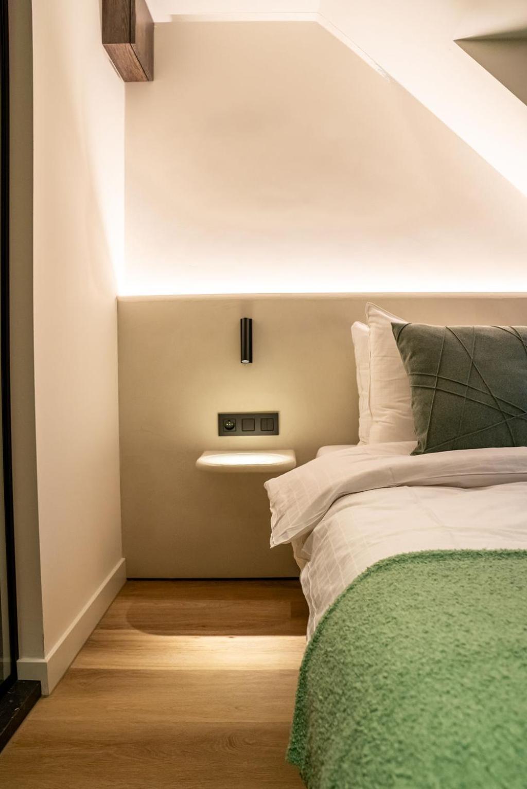 Boutique Hotel Annamaes, Maastricht-Hoge Kempen Lanaken Kültér fotó